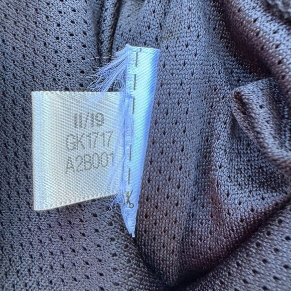 Adidas Originals Superstar Black 24K 50th Anniversary Womens Track Pants SS/2020 - Picture 11 of 11